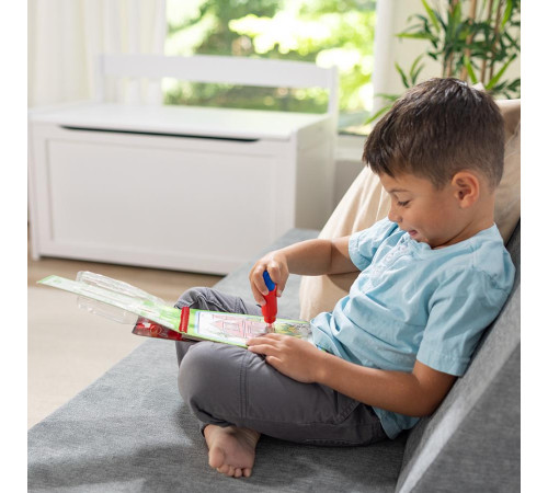 Дитяча водяна розмальовка Spin Master Ферма Melissa and Doug. Water WOW