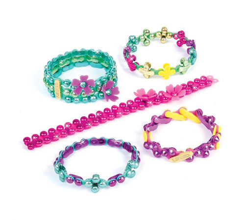 Набір для створення браслетів Make it Real Прикраси - Вечірка Linxo