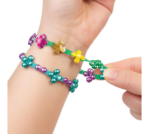 Набір для створення браслетів Make it Real Прикраси - Вечірка Linxo