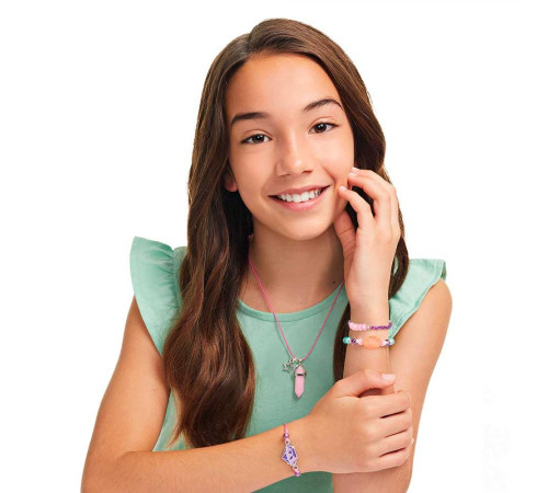 Набір для створення прикрас Make it Real Магічні камінці