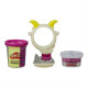 Набір ігровий із пластиліном Play-Doh Мешканці ферми Козлик (E6722-E7483)