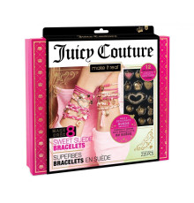 Набір для створення браслетів Make it Real Романтичне побачення Juicy Couture