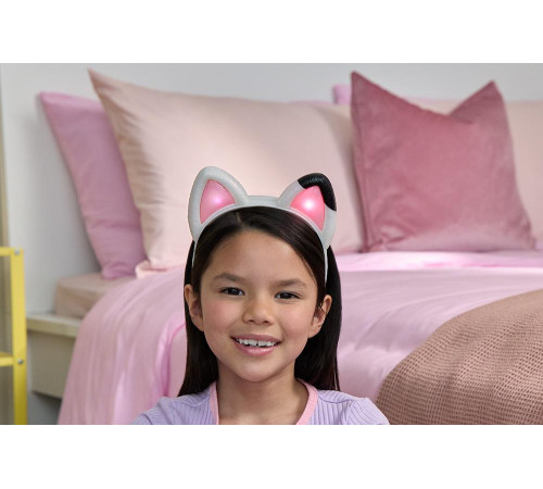 Вушка інтерактивні Spin Master Нявкотячі "Ляльковий будиночок Габбі"