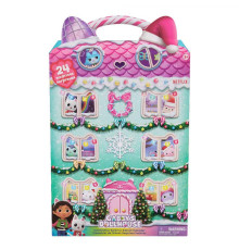  Адвент-календар Spin Master Святковий сюрприз 