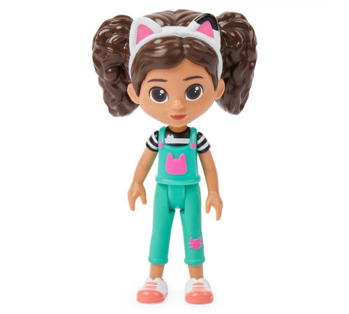 Фігурки Spin Master Габбі та котикоріг Кіко "Ляльковий будиночок Габбі"