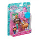 Фігурки Spin Master Габбі та котикоріг Кіко "Ляльковий будиночок Габбі"