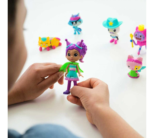 Фігурки Spin Master Вечірка "Ляльковий будиночок Габбі"