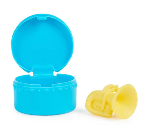 Ляльковий будиночок Spin Master Габбі "Музична зала діджея Нявкота"