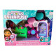 Ляльковий будиночок Spin Master Габбі "Музична зала діджея Нявкота"
