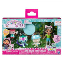 Фігурки Spin Master Кемпінг 