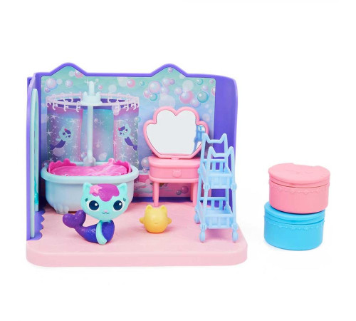 Ляльковий будиночок Spin Master Габбі "Спа-кімната"