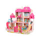 Ляльковий будиночок Ramiz 6675