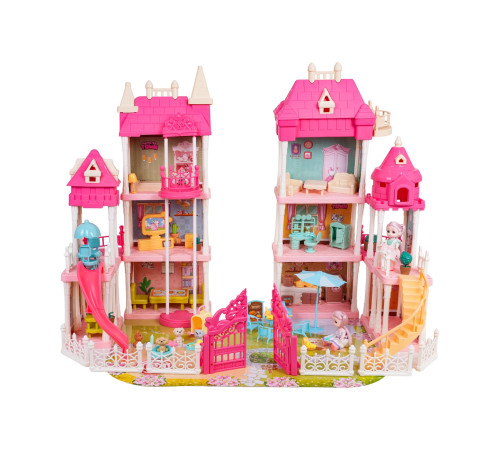 Ляльковий будиночок Ramiz 6675