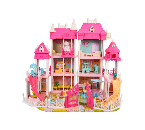 Ляльковий будиночок Ramiz 6675