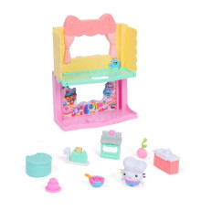 Ляльковий будиночок Spin Master Габбі 