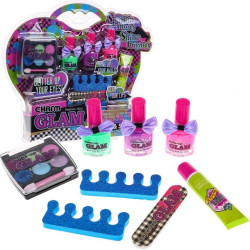 Дитячий набір для макіяжу для дівчаток 3+ ZKP.81027