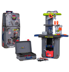 Дитяча майстерня Ramiz 008-602A + валіза