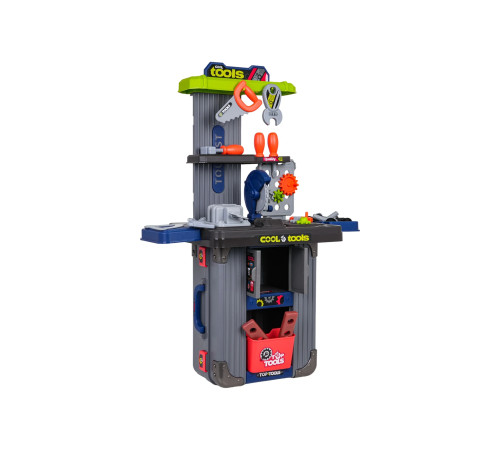 Дитяча майстерня Ramiz 008-602A + валіза