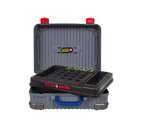 Дитяча майстерня Ramiz 008-602A + валіза