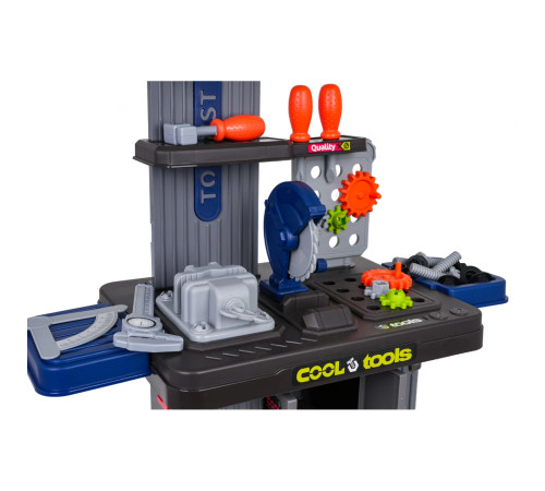 Дитяча майстерня Ramiz 008-602A + валіза