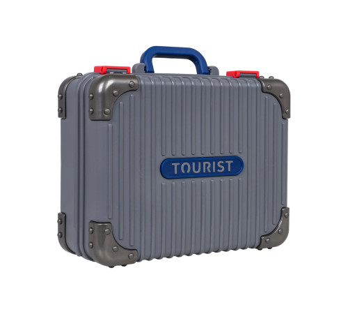 Дитяча майстерня Ramiz 008-602A + валіза