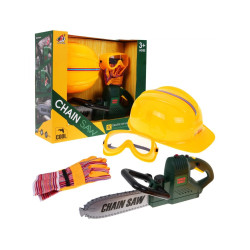 Дитячий набір лісоруба 3+