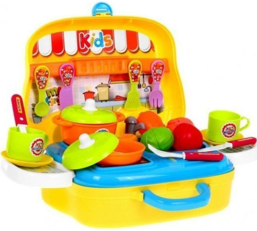 Дитячий переносний Food Truck 3+ Дитячий переносний Food Truck 3+