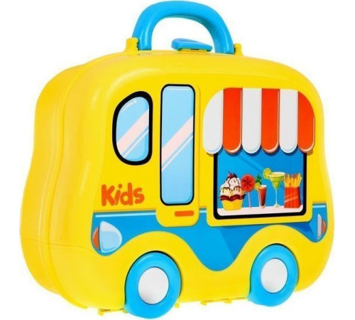 Дитячий переносний Food Truck 3+ Дитячий переносний Food Truck 3+