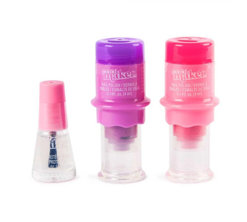 Дитячий набір для манікюру Spin Master Cool Maker Манік'юрний салон Go GLAM