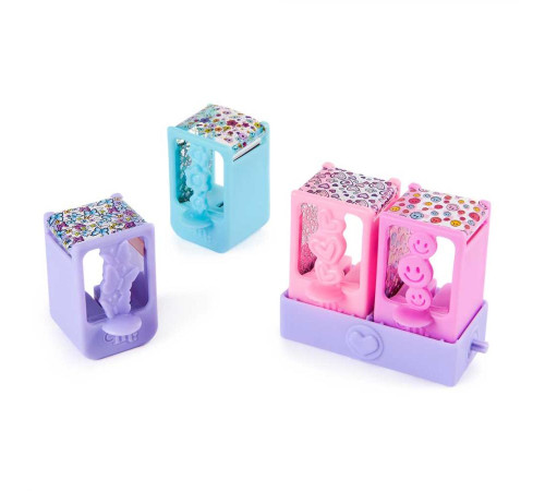 Дитячий набір для манікюру Spin Master Cool Maker Манік'юрний салон Go GLAM