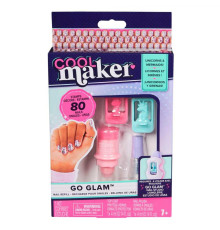 Дитячий набір для манікюру Spin Master Cool Maker 