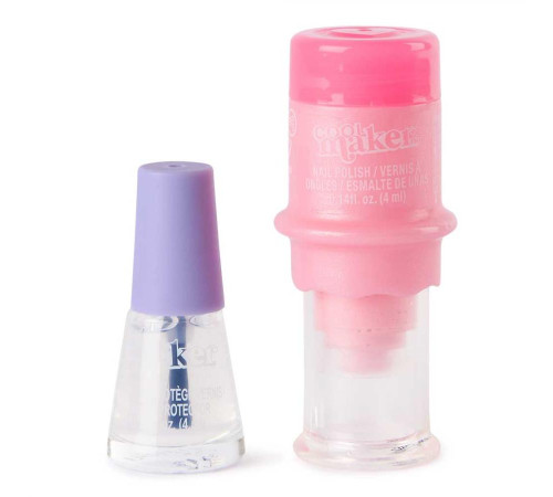 Дитячий набір для манікюру Spin Master Cool Maker "Go GLAM"