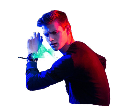 Дитячий шпигунський набір Spy X Годинники-рації