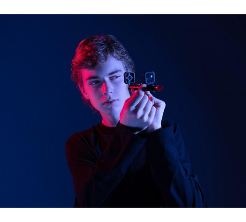 Дитячий шпигунський набір Spy X З ручкою