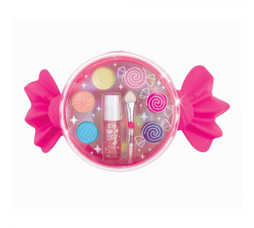 Набір для макіяжу Make it Real.3C4G Солодка цукерка