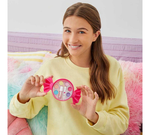 Набір для макіяжу Make it Real.3C4G Солодка цукерка