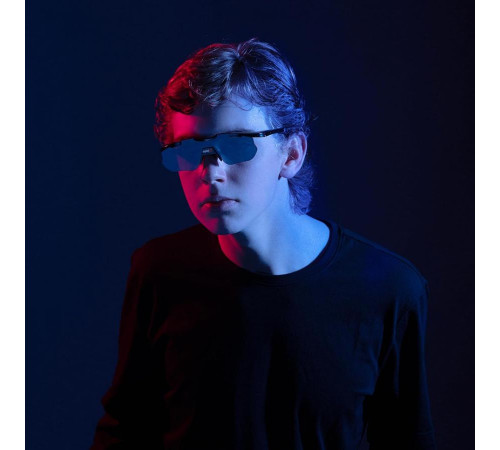 Дитячий шпигунський набір Spy X Сонцезахисні окуляри