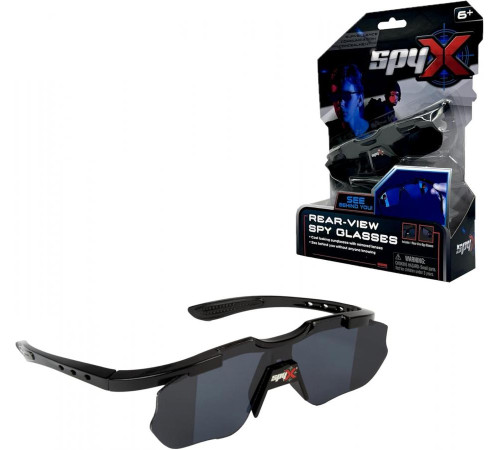 Дитячий шпигунський набір Spy X Сонцезахисні окуляри