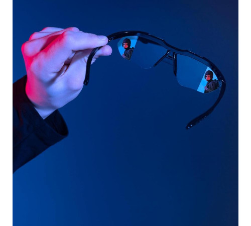 Дитячий шпигунський набір Spy X Сонцезахисні окуляри