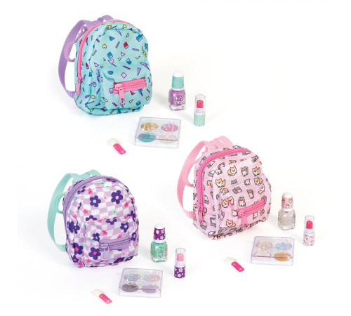 Набір для чарівного перетворення Make it Real.3C4G Візьми з собою - Цукерка