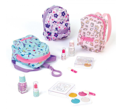 Набір для чарівного перетворення Make it Real.3C4G Візьми з собою - Котик