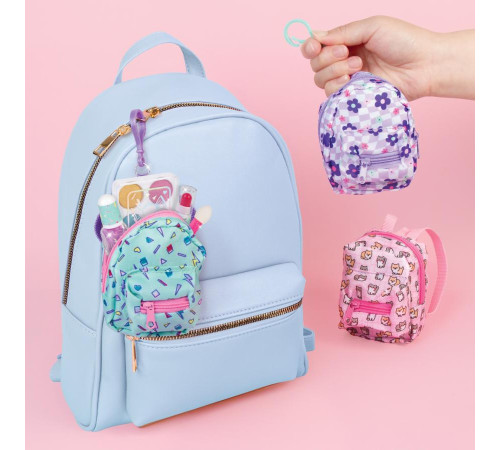 Набір для чарівного перетворення Make it Real.3C4G Візьми з собою - Котик