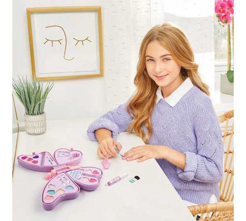 Набір для чарівного перетворення Make it Real.3C4G Метелик-сюрприз