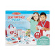 Дитячий іграшковий набір Spin Master Melissa and Doug Лікар