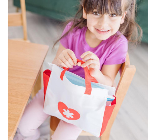 Дитячий іграшковий набір Spin Master Melissa and Doug Лікар