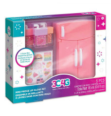 Набір з трьох блисків для губ Make it Real.3C4G Міні-холодильник