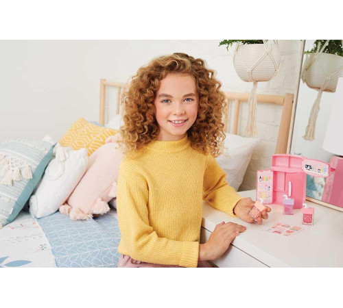 Набір з трьох блисків для губ Make it Real.3C4G Міні-холодильник