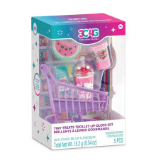 Набір з чотирьох блисків для губ Make it Real.3C4G Маленькі ласощі