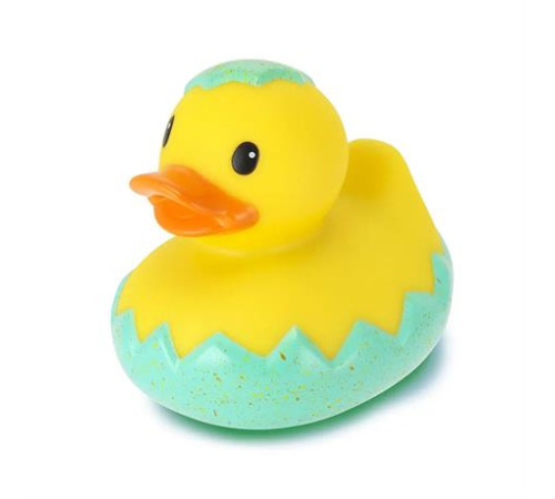 Іграшка для ванної Infantino Каченя жовто-блакитний (305093-yellow-blue)