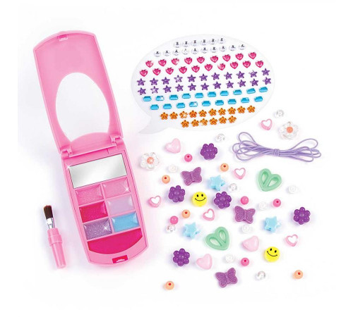 Набір для макіяжу губ Make it Real Телефон